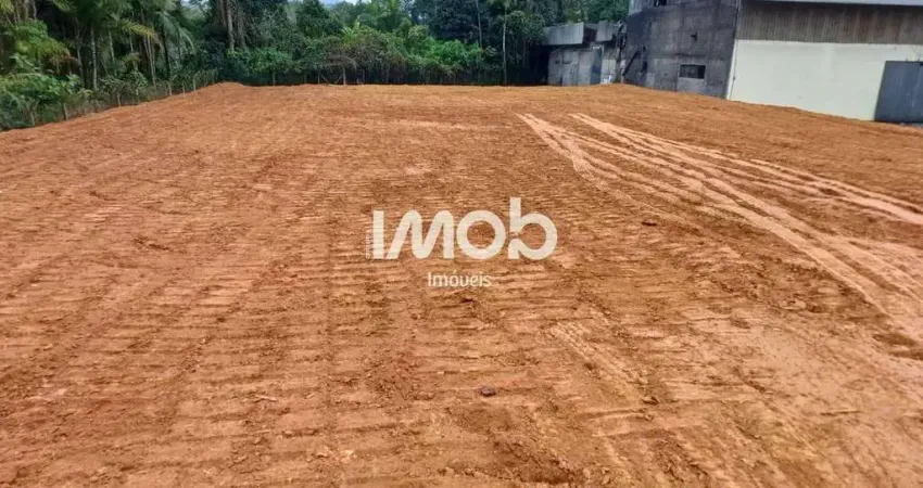 Terreno à venda no Três Rios do Sul, Jaraguá do Sul