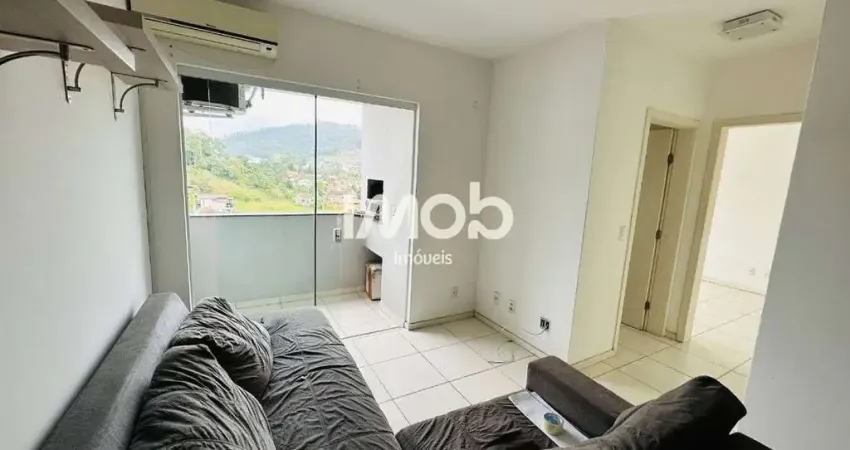 Apartamento com 2 quartos à venda no Estrada Nova, Jaraguá do Sul 