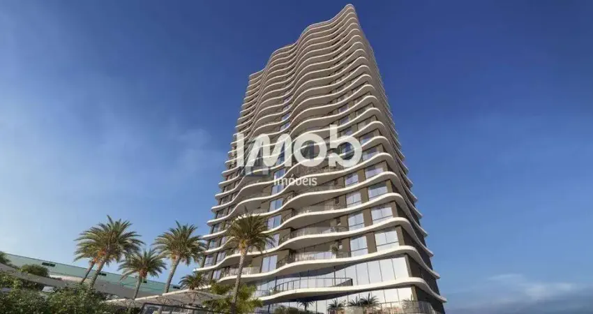 Apartamento com 4 quartos à venda no Centro, Jaraguá do Sul 