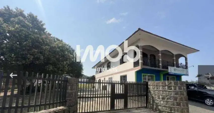 Casa com 4 quartos à venda no Avaí, Guaramirim