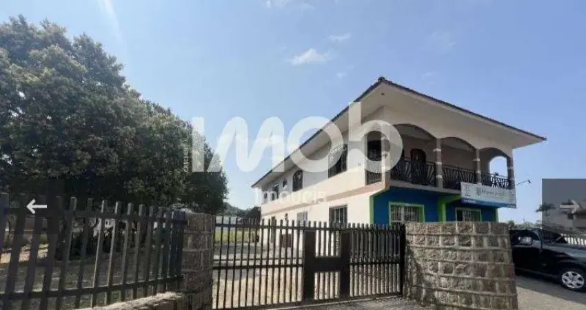 Casa com 4 quartos à venda no Avaí, Guaramirim