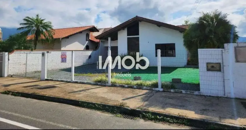 Casa com 3 quartos à venda no Nereu Ramos, Jaraguá do Sul