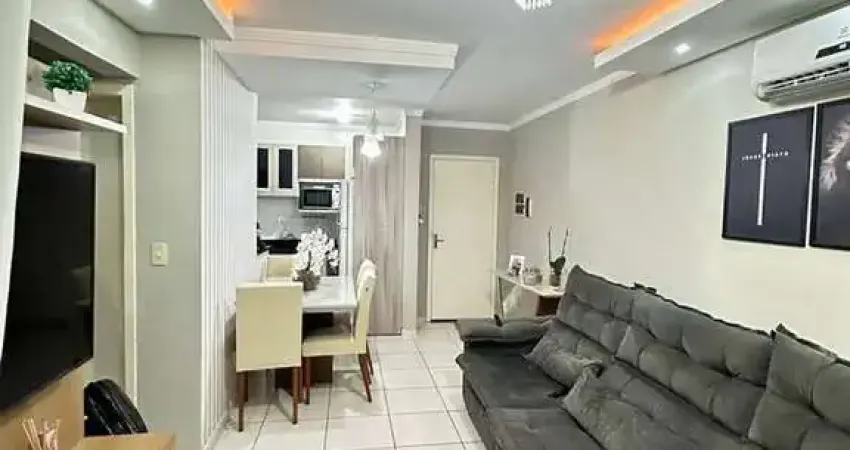 Apartamento com 2 quartos à venda no João Pessoa, Jaraguá do Sul 