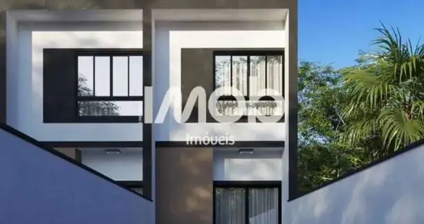 Casa com 2 quartos à venda na Escolinha, Guaramirim