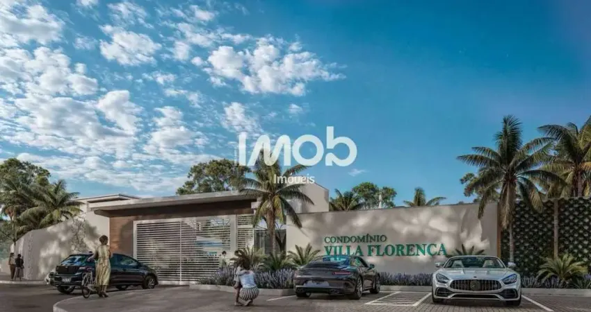 Terreno à venda em Bananal do Sul, Guaramirim 