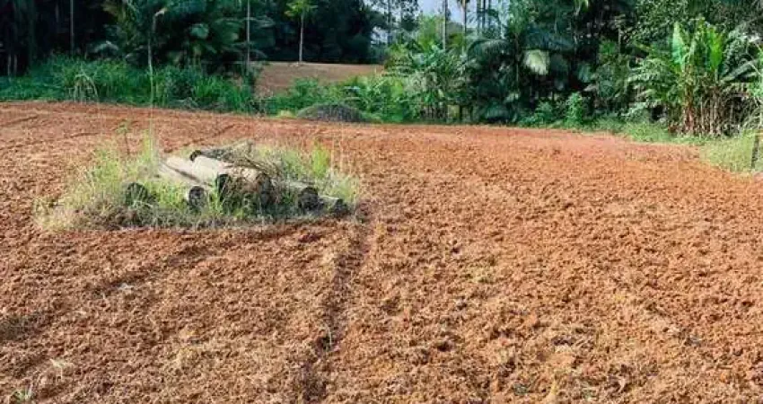 Terreno à venda no Avaí, Guaramirim 