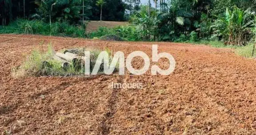 Terreno à venda no Avaí, Guaramirim