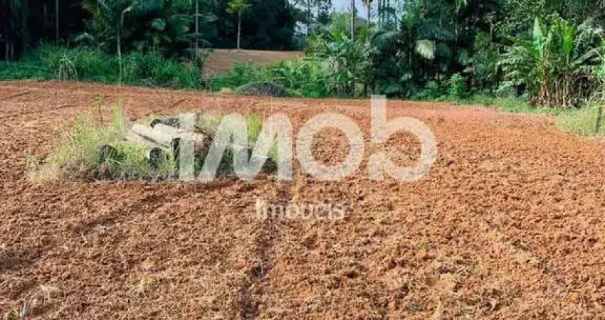 Terreno à venda no Avaí, Guaramirim