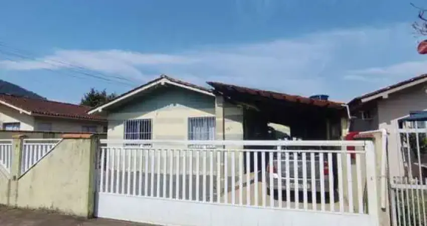 Casa com 4 quartos à venda no Amizade, Jaraguá do Sul