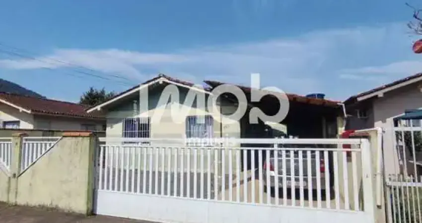 Casa com 4 quartos à venda no Amizade, Jaraguá do Sul