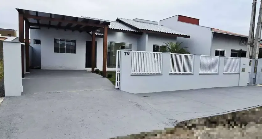 Casa com 4 quartos à venda no Três Rios do Norte, Jaraguá do Sul
