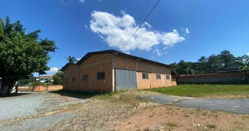Casa à venda no Três Rios do Sul, Jaraguá do Sul 