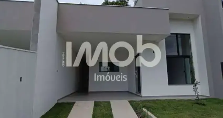 Casa com 2 quartos à venda no Centro, Schroeder