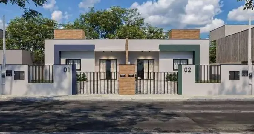 Casa com 3 quartos à venda no Centro, Schroeder 