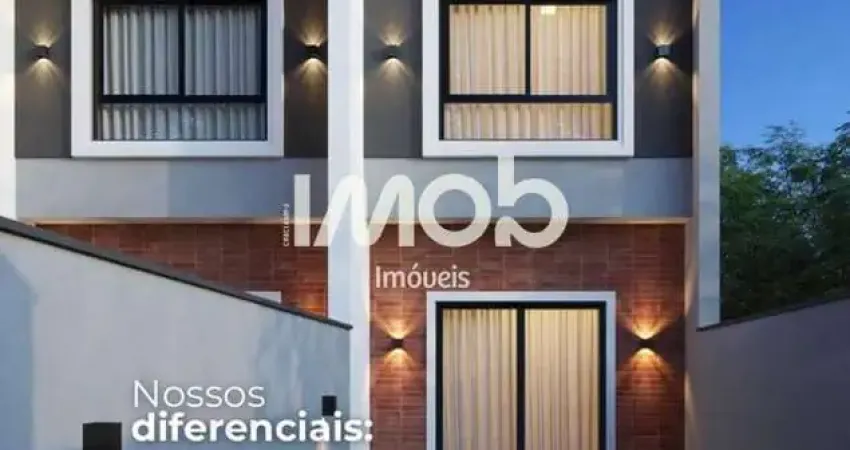 Casa com 2 quartos à venda em Guamiranga, Guaramirim 