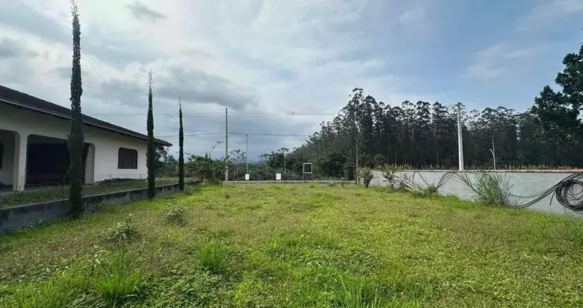 Terreno à venda no Ilha da Figueira, Jaraguá do Sul 