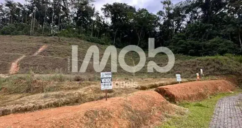 Terreno à venda no Tifa Martins, Jaraguá do Sul