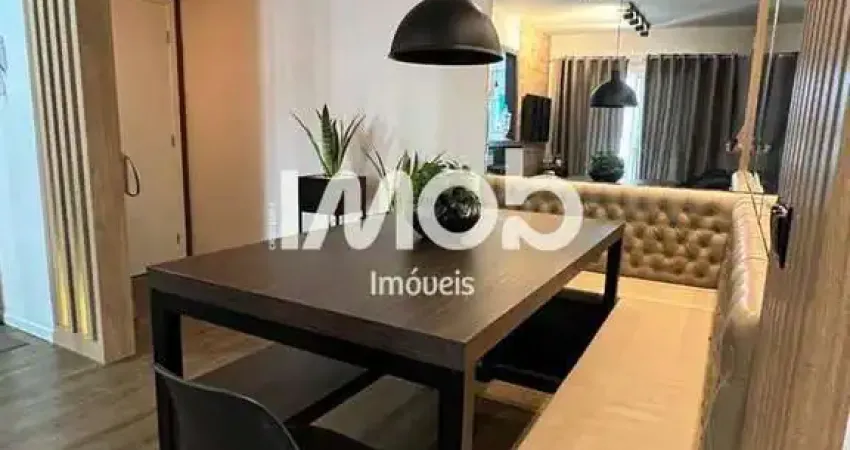 Apartamento com 2 quartos à venda no Vieiras, Jaraguá do Sul 