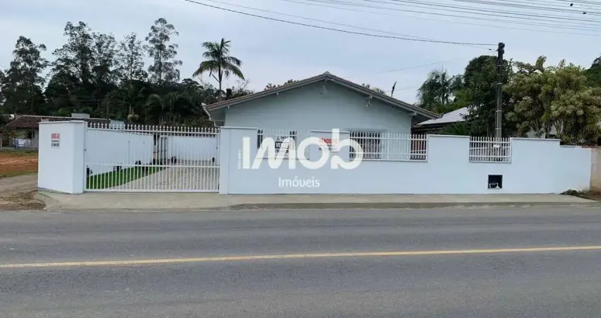 Casa com 3 quartos à venda no Beira Rio, Guaramirim