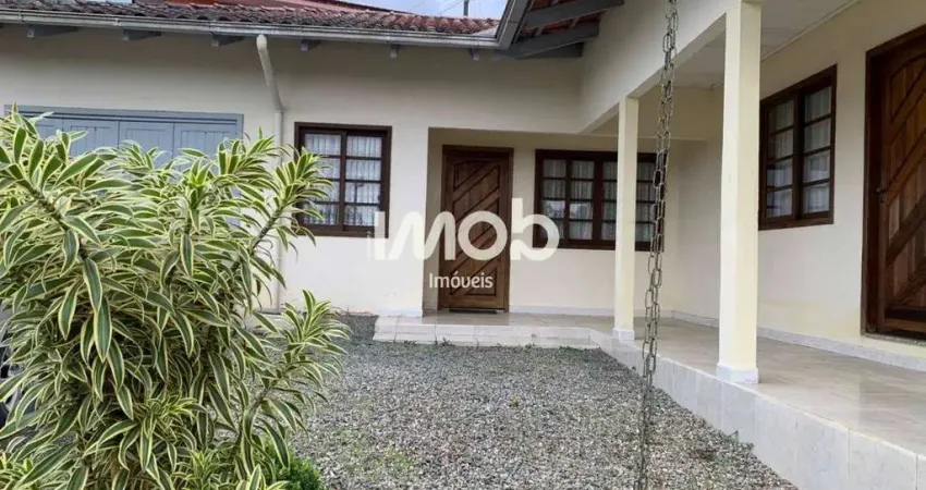 Casa com 3 quartos à venda no Avaí, Guaramirim 