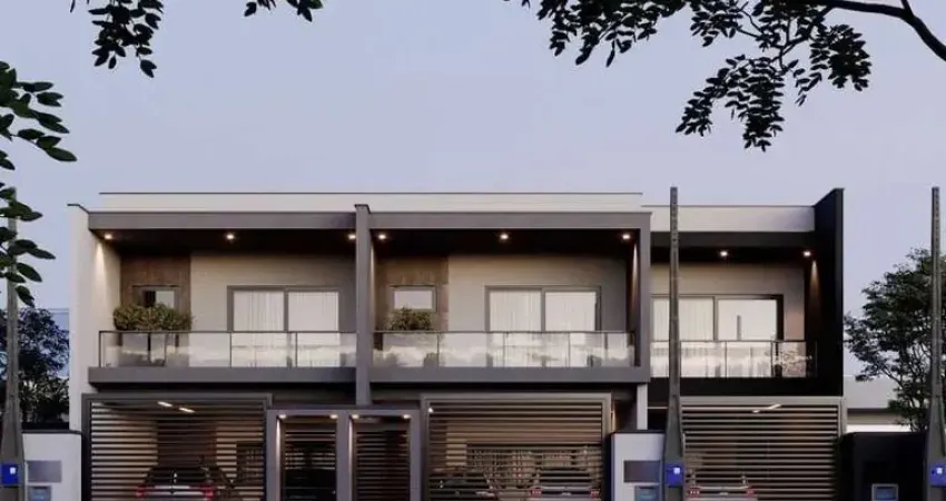 Casa com 3 quartos à venda no Amizade, Jaraguá do Sul 