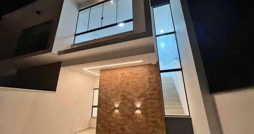 Casa com 3 quartos à venda no Chico de Paulo, Jaraguá do Sul 