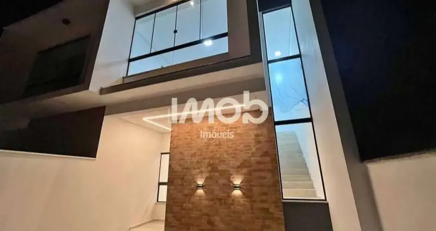 Casa com 3 quartos à venda no Chico de Paulo, Jaraguá do Sul