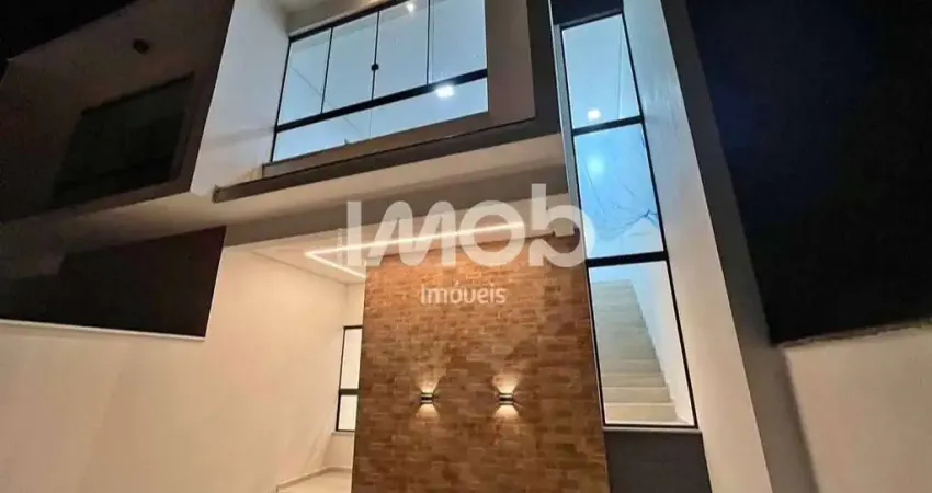 Casa com 3 quartos à venda no Chico de Paulo, Jaraguá do Sul