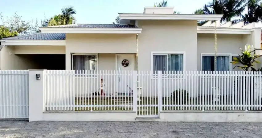 Casa com 3 quartos à venda no Centro, Schroeder 