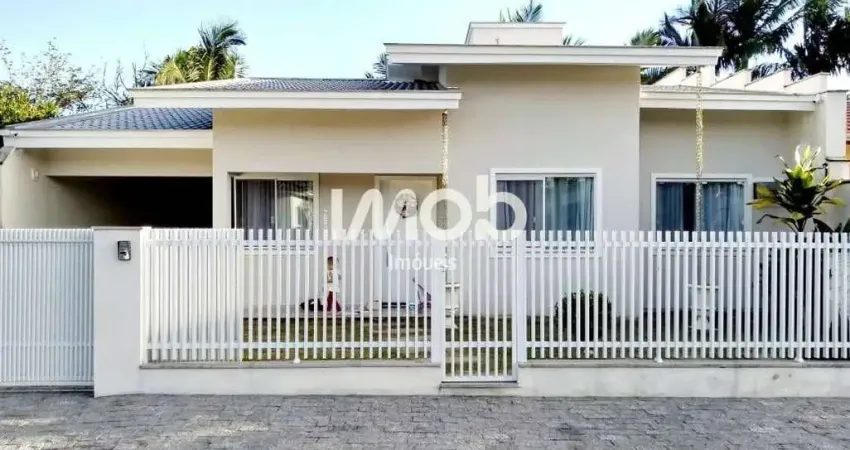 Casa com 3 quartos à venda no Centro, Schroeder