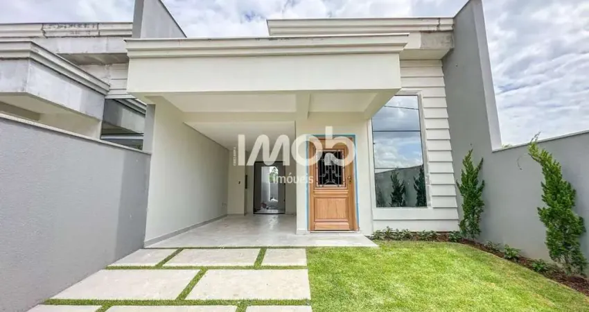 Casa com 3 quartos à venda no Rio Cerro I, Jaraguá do Sul