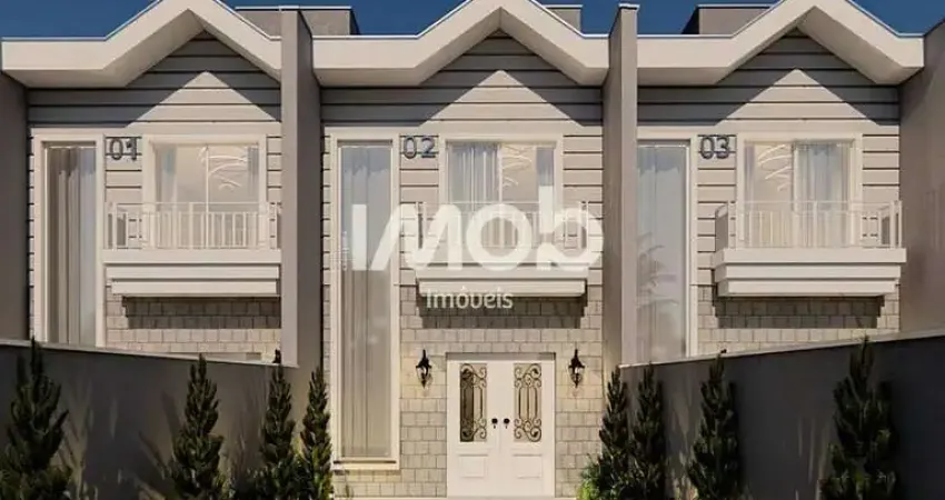 Casa com 2 quartos à venda no Rio Cerro I, Jaraguá do Sul