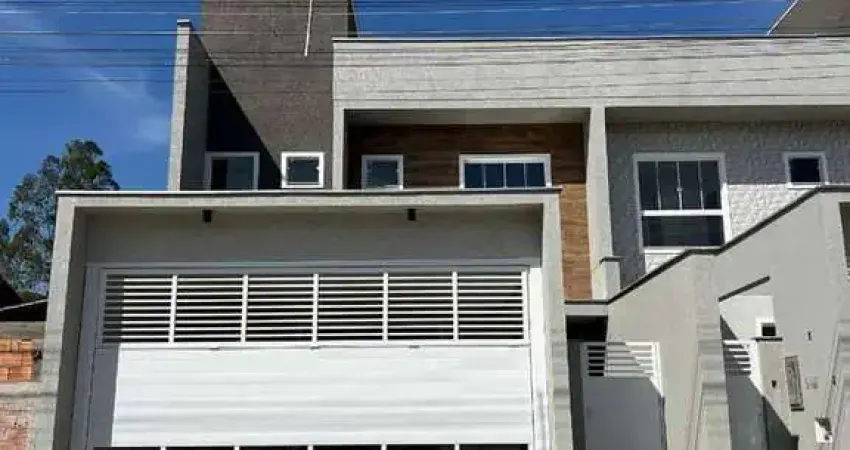 Casa com 3 quartos à venda no Amizade, Jaraguá do Sul