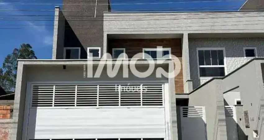 Casa com 3 quartos à venda no Amizade, Jaraguá do Sul 