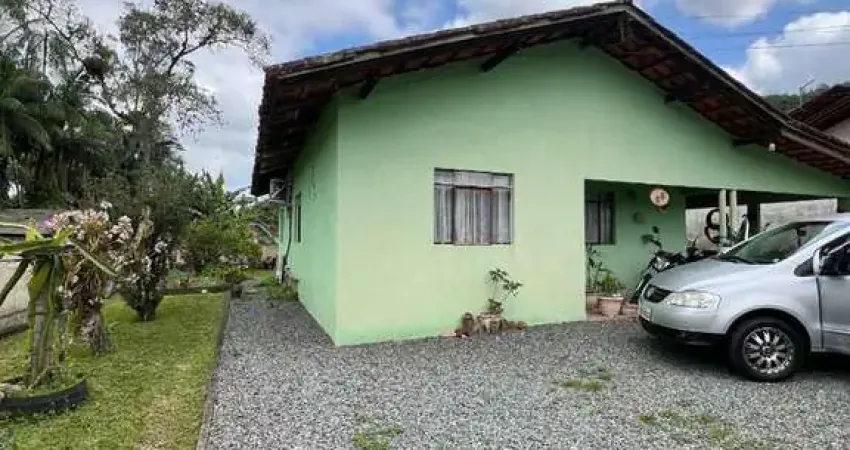 Casa com 3 quartos à venda no Três Rios do Norte, Jaraguá do Sul