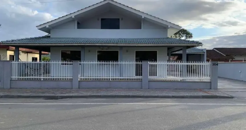 Casa com 3 quartos à venda no Sossego, Schroeder 