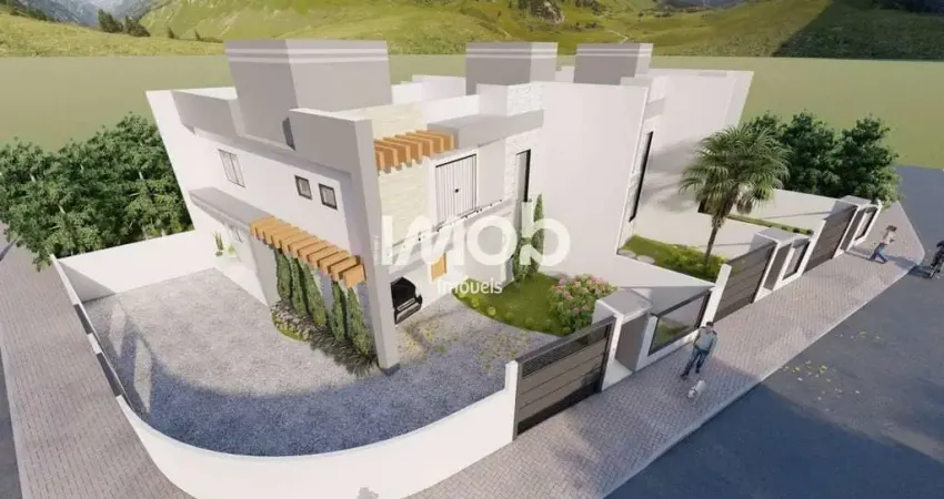 Casa com 3 quartos à venda em Amizade, Guaramirim