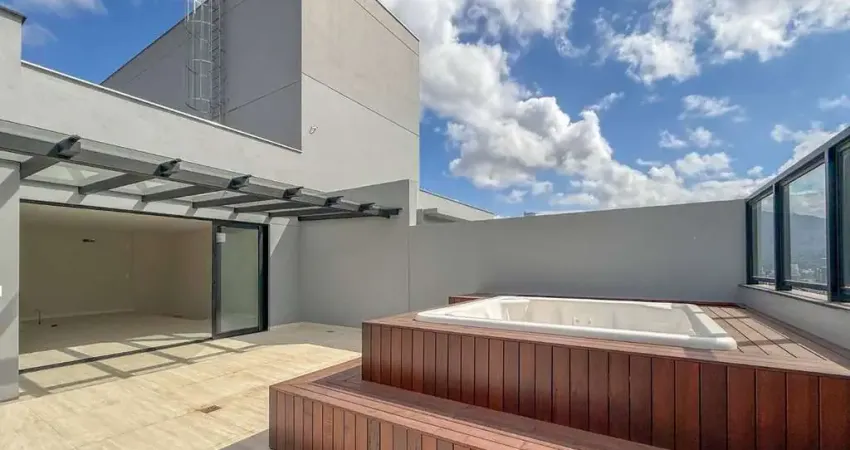 Cobertura com 3 quartos à venda na Vila Nova, Jaraguá do Sul 