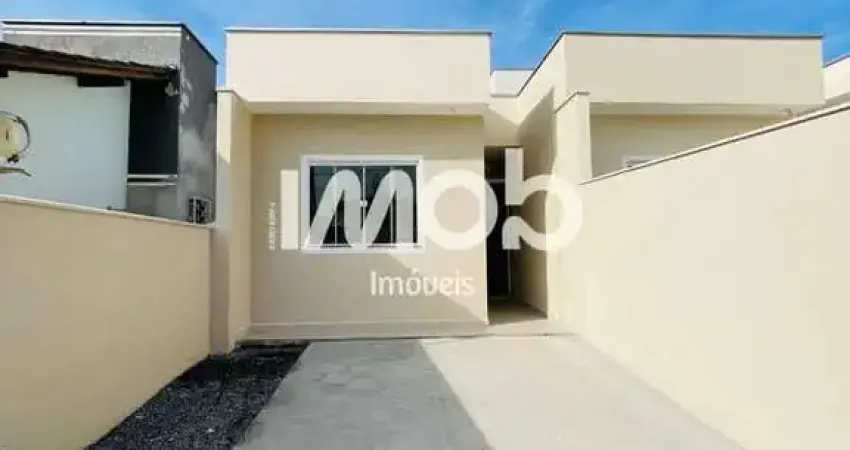 Casa com 2 quartos à venda no Jaraguá 99, Jaraguá do Sul