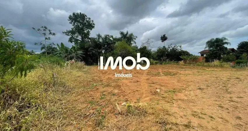 Terreno à venda em Bananal do Sul, Guaramirim 