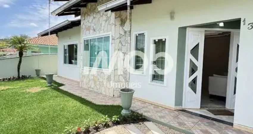 Casa com 2 quartos à venda no Jaraguá 99, Jaraguá do Sul