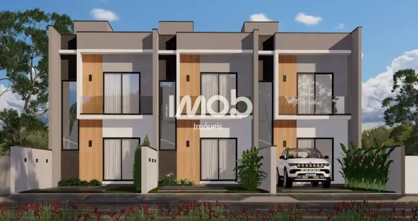 Casa com 2 quartos à venda no Três Rios do Sul, Jaraguá do Sul