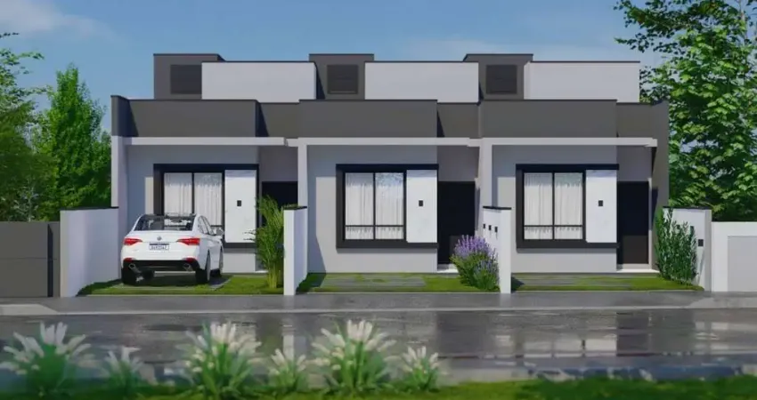 Casa com 2 quartos à venda no Três Rios do Sul, Jaraguá do Sul