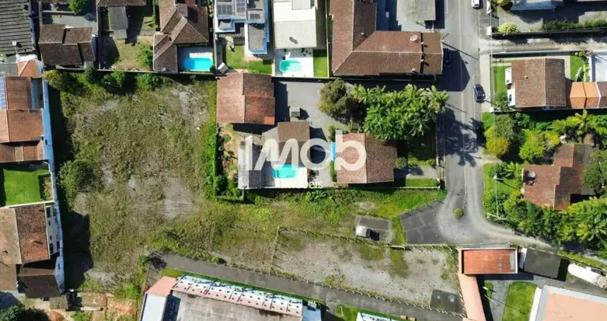 Terreno à venda na Vila Lalau, Jaraguá do Sul