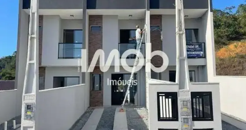 Casa com 2 quartos à venda em Bananal do Sul, Guaramirim