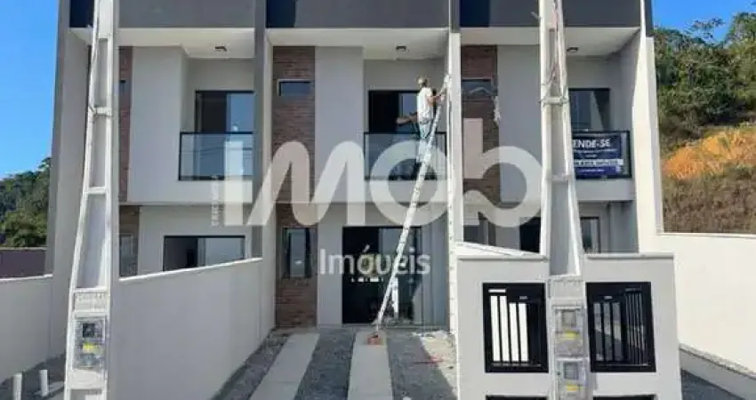 Casa com 2 quartos à venda em Bananal do Sul, Guaramirim