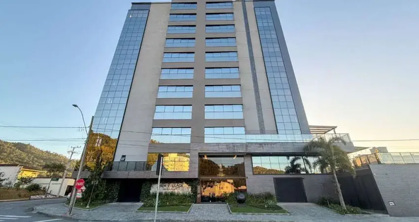 Cobertura com 4 quartos à venda na Vila Nova, Jaraguá do Sul