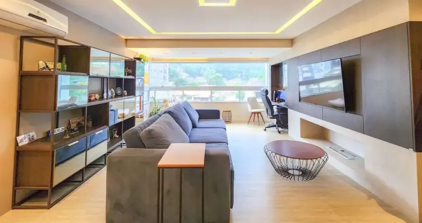 Cobertura com 2 quartos à venda na Vila Nova, Jaraguá do Sul