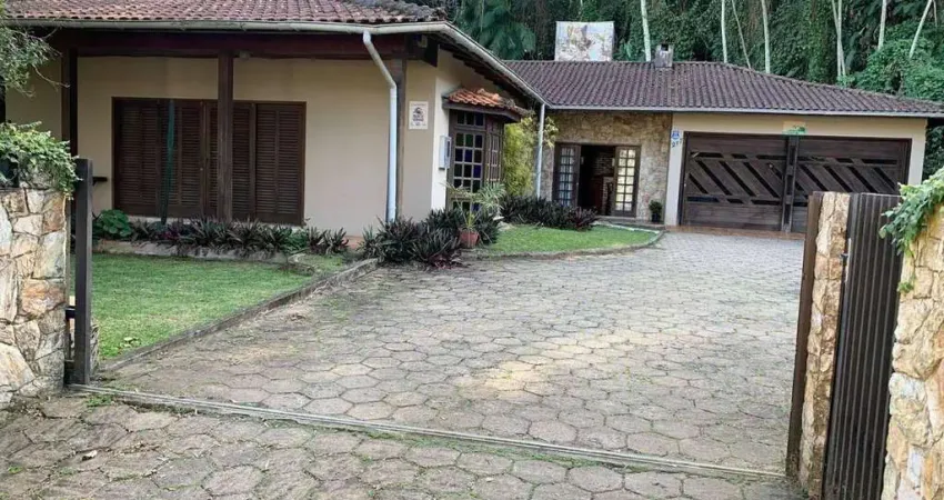 Casa com 4 quartos à venda no Centro, Guaramirim
