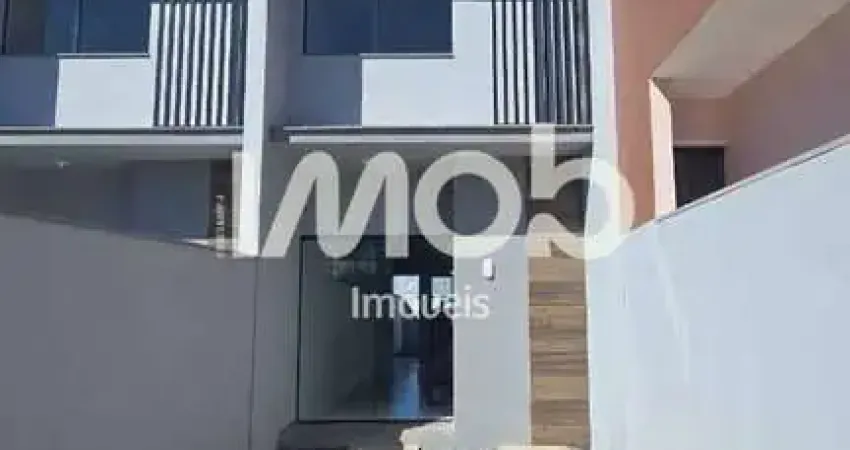 Geminado 2 quartos bela vista - ilha da figueira de guaramirim